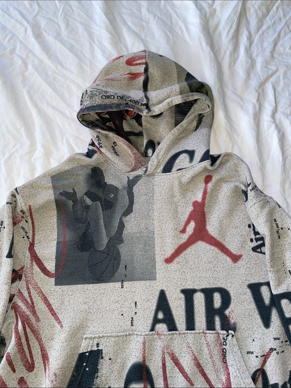 Jordan Hoodie - Picture 2 of 10